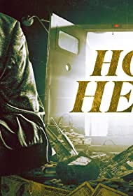 Holy Heist (2022) Free Movie
