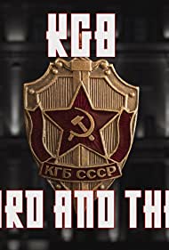 KGB The Sword and the Shield (2018-) M4uHD Free Movie