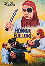 Honor Killing (2018) M4uHD Free Movie