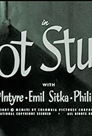 Hot Stuff (1956) Free Movie