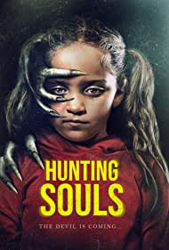 Hunting Souls (2022) Free Movie M4ufree