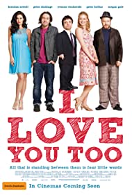 I Love You Too (2010) M4uHD Free Movie
