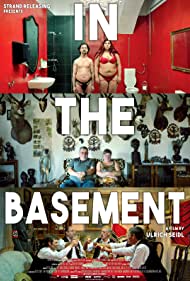In the Basement (2014) Free Movie