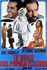 In nome del popolo italiano (1971) Free Movie M4ufree