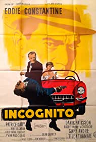 Incognito (1958) Free Movie