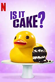 Is It Cake (2022) M4uHD Free Movie