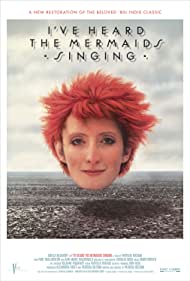 Ive Heard the Mermaids Singing (1987) M4uHD Free Movie