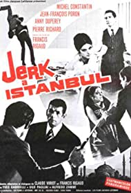 Jerk a Istambul (1967) M4uHD Free Movie