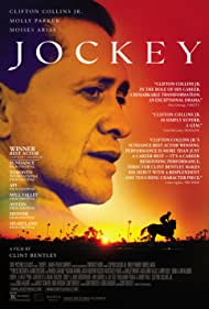 Jockey (2021) Free Movie