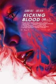 Kicking Blood (2021) M4uHD Free Movie