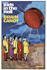 Kids in the Hall Brain Candy (1996) Free Movie