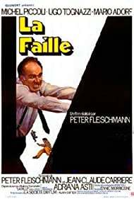 La faille (1975) Free Movie M4ufree