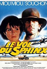 Le vol du Sphinx (1984) M4uHD Free Movie