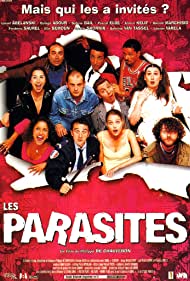 Les parasites (1999) M4uHD Free Movie