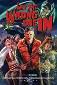 Let the Wrong One In (2021) Free Movie