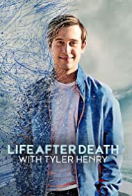 Life After Death with Tyler Henry (2022) M4uHD Free Movie