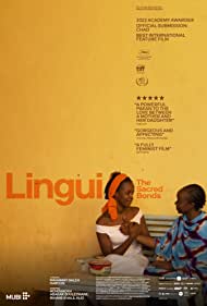 Lingui (2021) M4uHD Free Movie