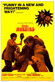 Little Murders (1971) M4uHD Free Movie