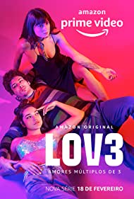 Lov3 (2022-) M4uHD Free Movie