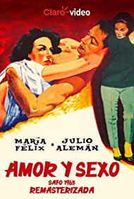 Amor y sexo Safo 1963 (1964) M4uHD Free Movie