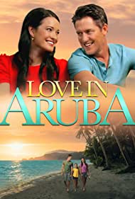 Love in Aruba (2021) Free Movie