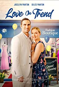 Love on Trend (2021) M4uHD Free Movie