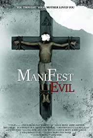 Manifest Evil (2022) M4uHD Free Movie
