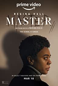 Master (2022) Free Movie