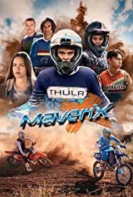 MaveriX (2022) M4uHD Free Movie