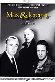 Max Jeremie (1992) Free Movie