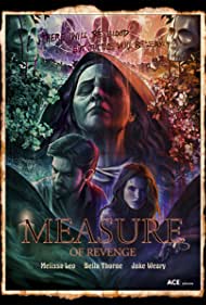Measure of Revenge (2022) M4uHD Free Movie