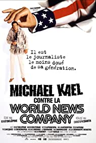 Michael Kael contre la World News Company (1998) M4uHD Free Movie