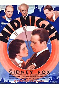 Midnight (1934) Free Movie M4ufree