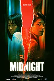 Midnight (2021) M4uHD Free Movie