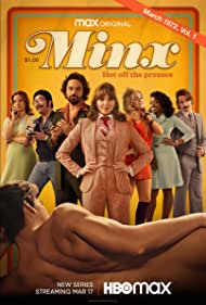 Minx (2022-) M4uHD Free Movie