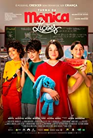Monica and Friends Lessons (2021) Free Movie