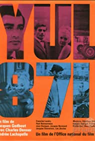 YUL 871 (1966) M4uHD Free Movie