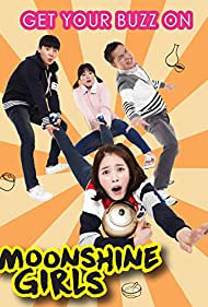 Moonshine Girls (2015) Free Movie