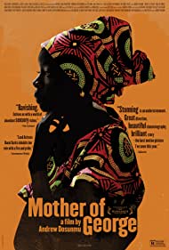 Mother of George (2013) Free Movie M4ufree