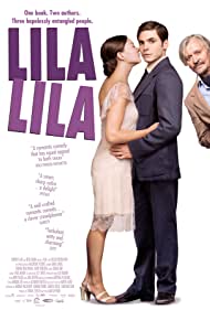 Lila, Lila (2009) Free Movie M4ufree