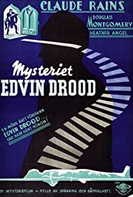 Mystery of Edwin Drood (1935) Free Movie