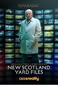 New Scotland Yard Files (2020-) M4uHD Free Movie