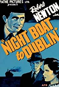 Night Boat to Dublin (1946) M4uHD Free Movie