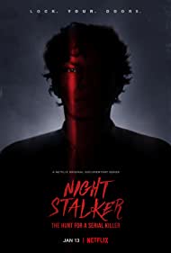 Night Stalker The Hunt for a Serial Killer (2021) M4uHD Free Movie
