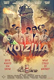 Notzilla (2020) M4uHD Free Movie
