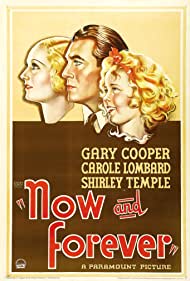 Now and Forever (1934) Free Movie