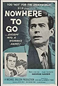 Nowhere to Go (1958) Free Movie