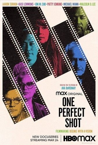 One Perfect Shot (2022) M4uHD Free Movie