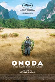 Onoda 10,000 Nights in the Jungle (2021) Free Movie