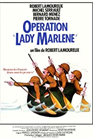 Operation Lady Marlene (1975) Free Movie M4ufree